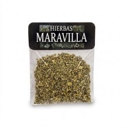 Hierba Maravilla
